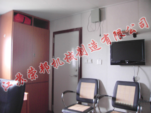 江苏荣邦机械制造有限公司