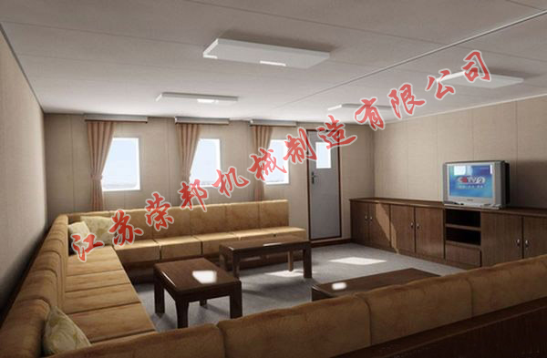 江苏荣邦机械制造有限公司