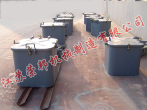 江苏荣邦机械制造有限公司