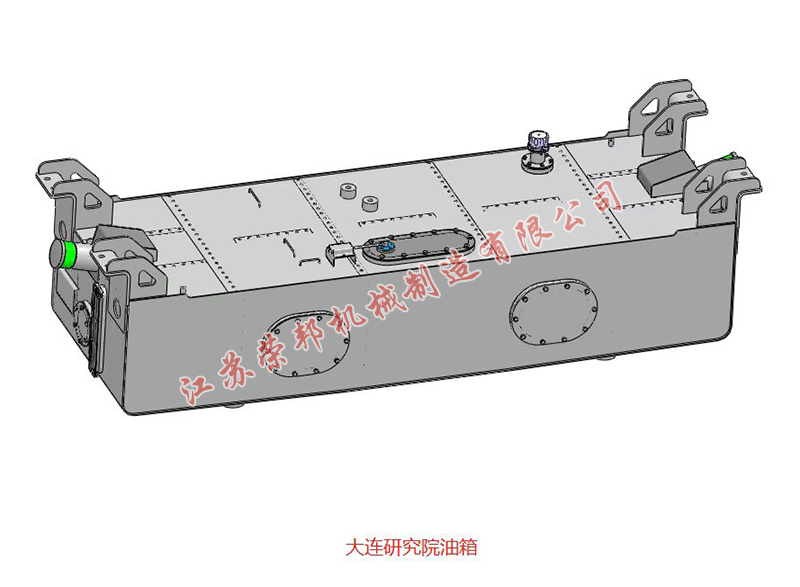 江苏荣邦机械制造有限公司