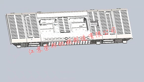 江苏荣邦机械制造有限公司