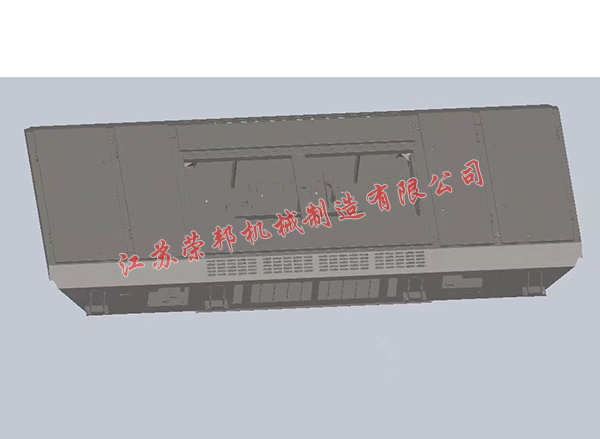 江苏荣邦机械制造有限公司
