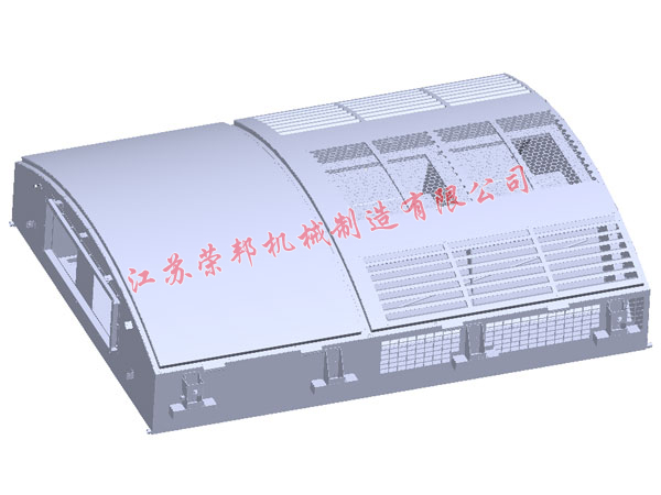 江苏荣邦机械制造有限公司