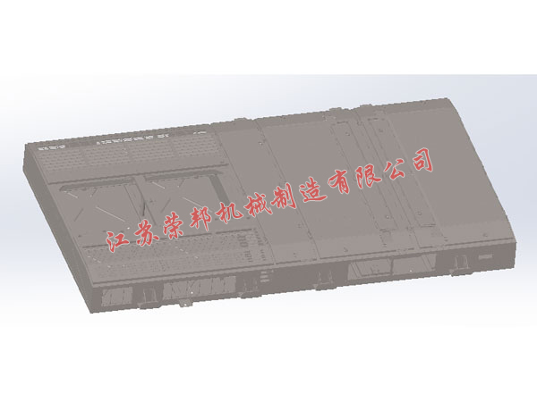 江苏荣邦机械制造有限公司