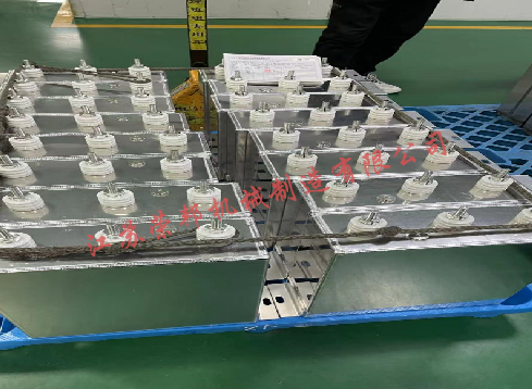 江苏荣邦机械制造有限公司