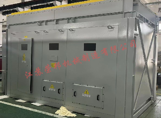 江苏荣邦机械制造有限公司