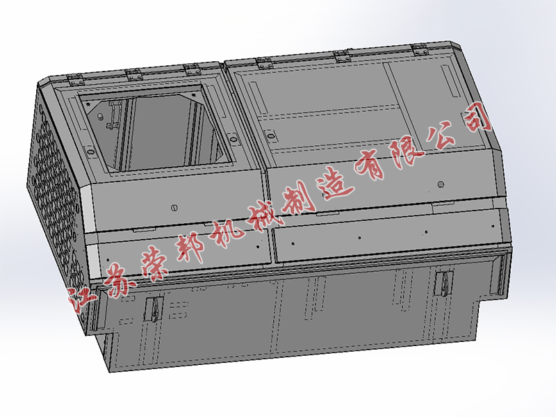 江苏荣邦机械制造有限公司