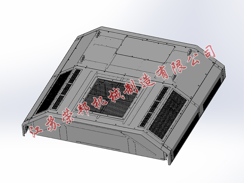 江苏荣邦机械制造有限公司