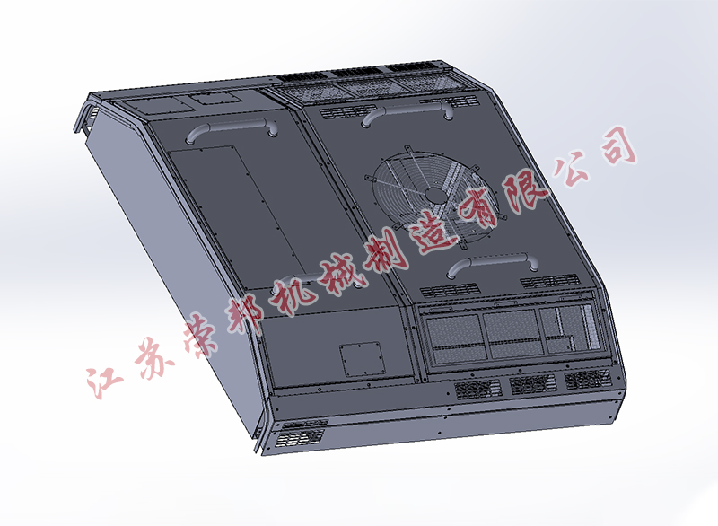 江苏荣邦机械制造有限公司