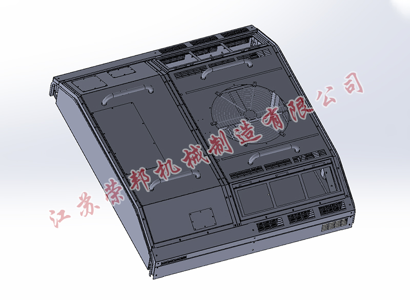 江苏荣邦机械制造有限公司